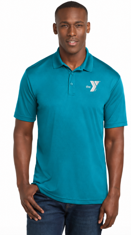 Sport-Tek® PosiCharge® Competitor™ Polo - Embroidered Logo