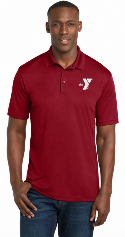 Sport-Tek® PosiCharge® Competitor™ Polo - Embroidered Logo