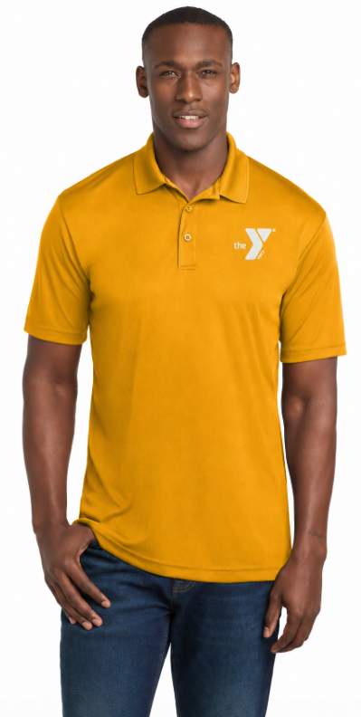 Sport-Tek® PosiCharge® Competitor™ Polo - Embroidered Logo