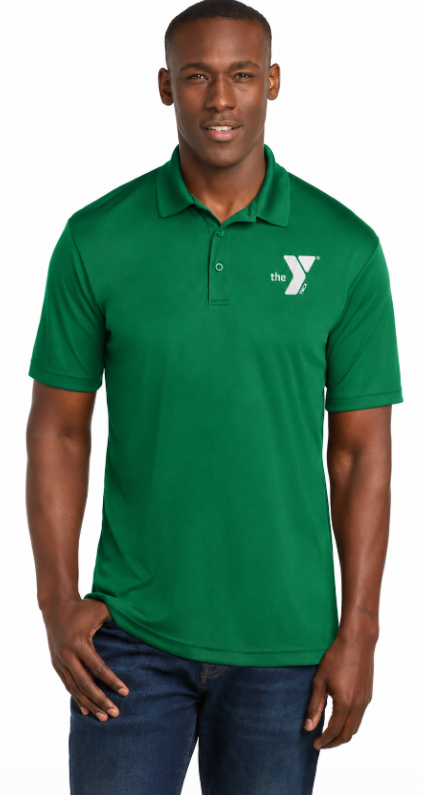 Sport-Tek® PosiCharge® Competitor™ Polo - Embroidered Logo