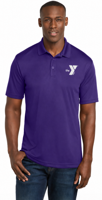 Sport-Tek® PosiCharge® Competitor™ Polo - Embroidered Logo