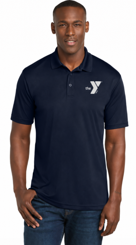 Sport-Tek® PosiCharge® Competitor™ Polo - Embroidered Logo