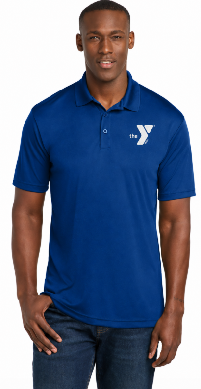Sport-Tek® PosiCharge® Competitor™ Polo - Embroidered Logo