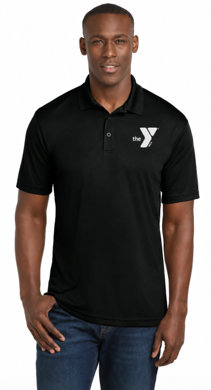 Sport-Tek® PosiCharge® Competitor™ Polo - Embroidered Logo