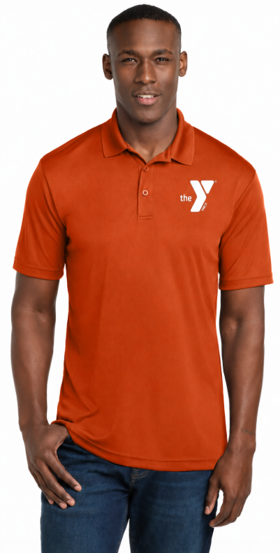 Sport-Tek® PosiCharge® Competitor™ Polo - Embroidered Logo