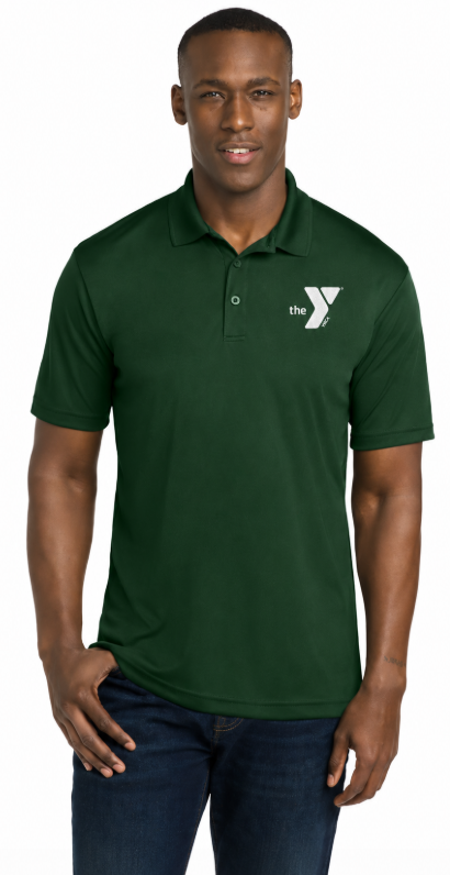 Sport-Tek® PosiCharge® Competitor™ Polo - Embroidered Logo