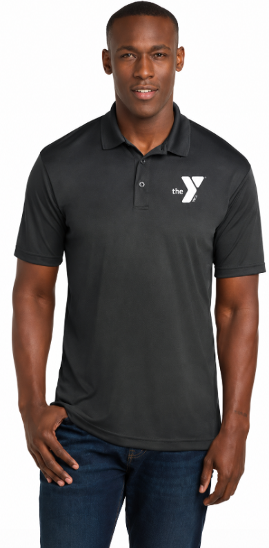 Sport-Tek® PosiCharge® Competitor™ Polo - Embroidered Logo