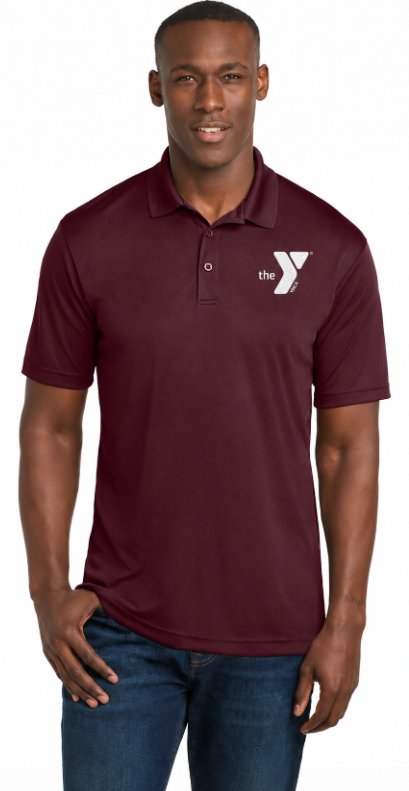 Sport-Tek® PosiCharge® Competitor™ Polo - Embroidered Logo