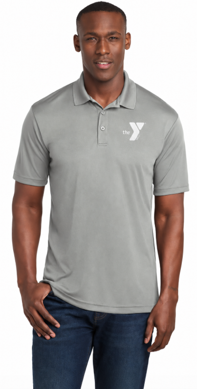 Sport-Tek® PosiCharge® Competitor™ Polo - Embroidered Logo