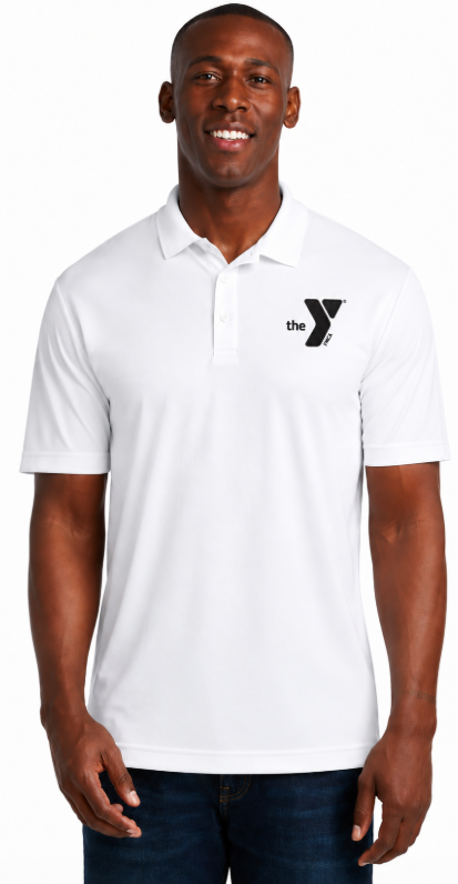 Sport-Tek® PosiCharge® Competitor™ Polo - Embroidered Logo