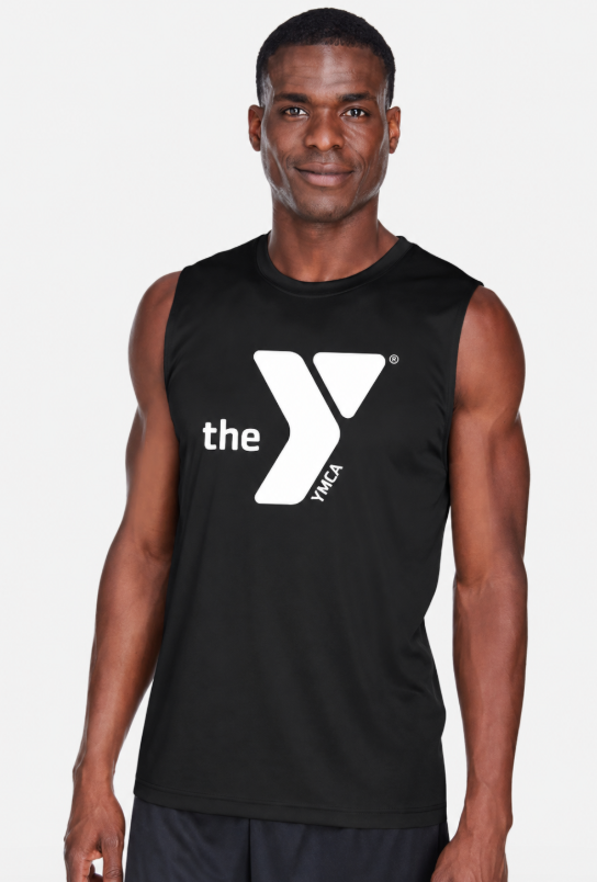 Men's Zone Performance Muscle T-Shirt