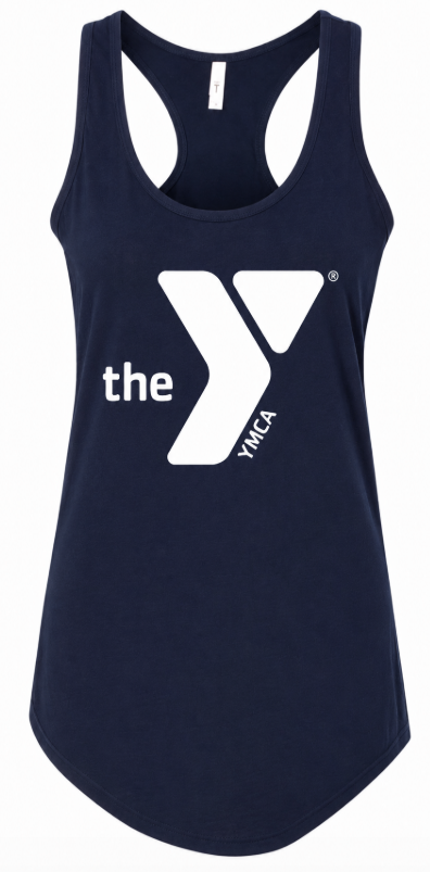 Next Level Apparel Ladies' Ideal Racerback Tank