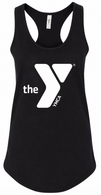 Next Level Apparel Ladies' Ideal Racerback Tank