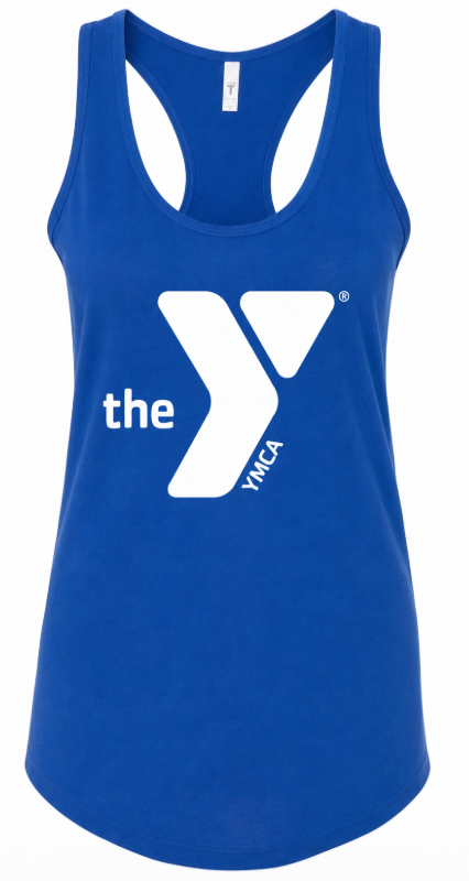 Next Level Apparel Ladies' Ideal Racerback Tank