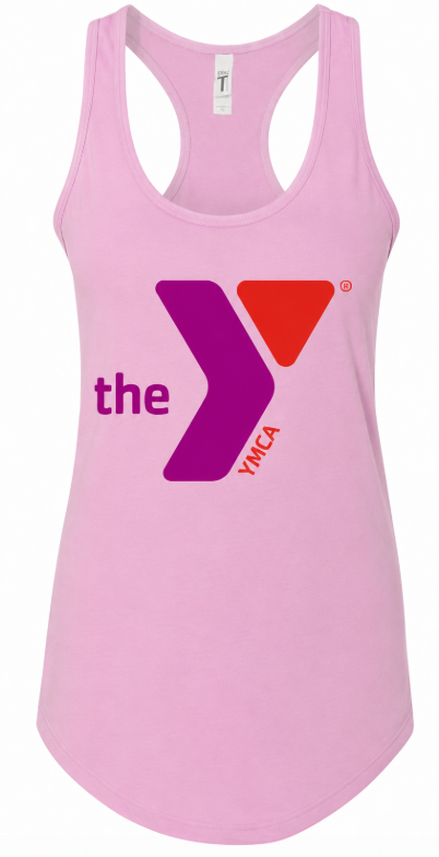 Next Level Apparel Ladies' Ideal Racerback Tank