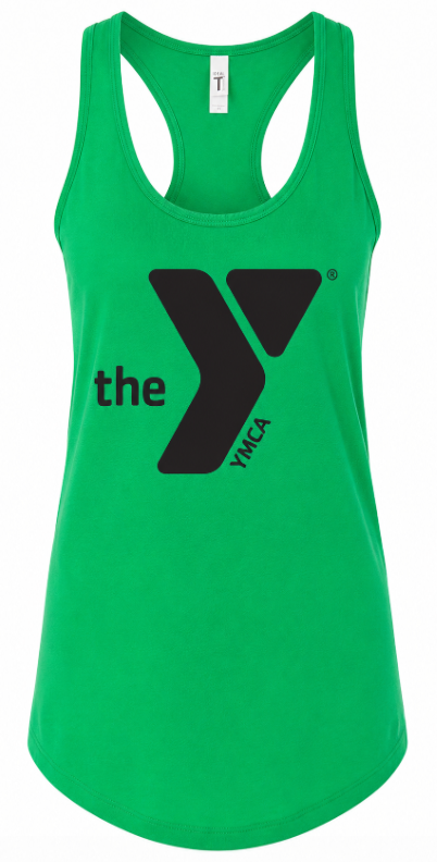 Next Level Apparel Ladies' Ideal Racerback Tank