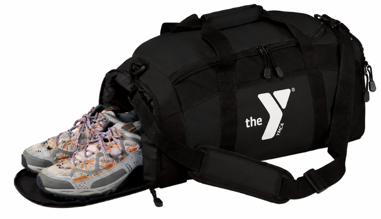 Port Authority® - Gym Bag