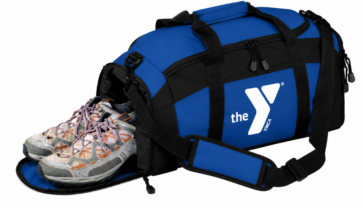Port Authority® - Gym Bag