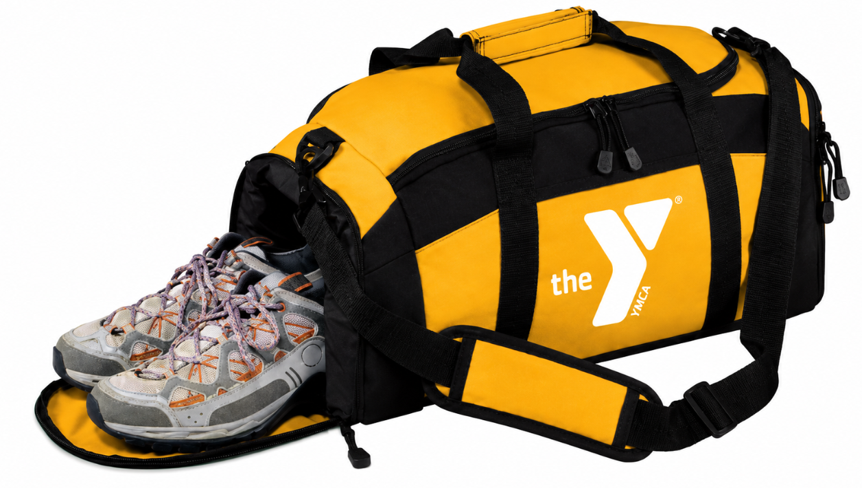 Port Authority® - Gym Bag