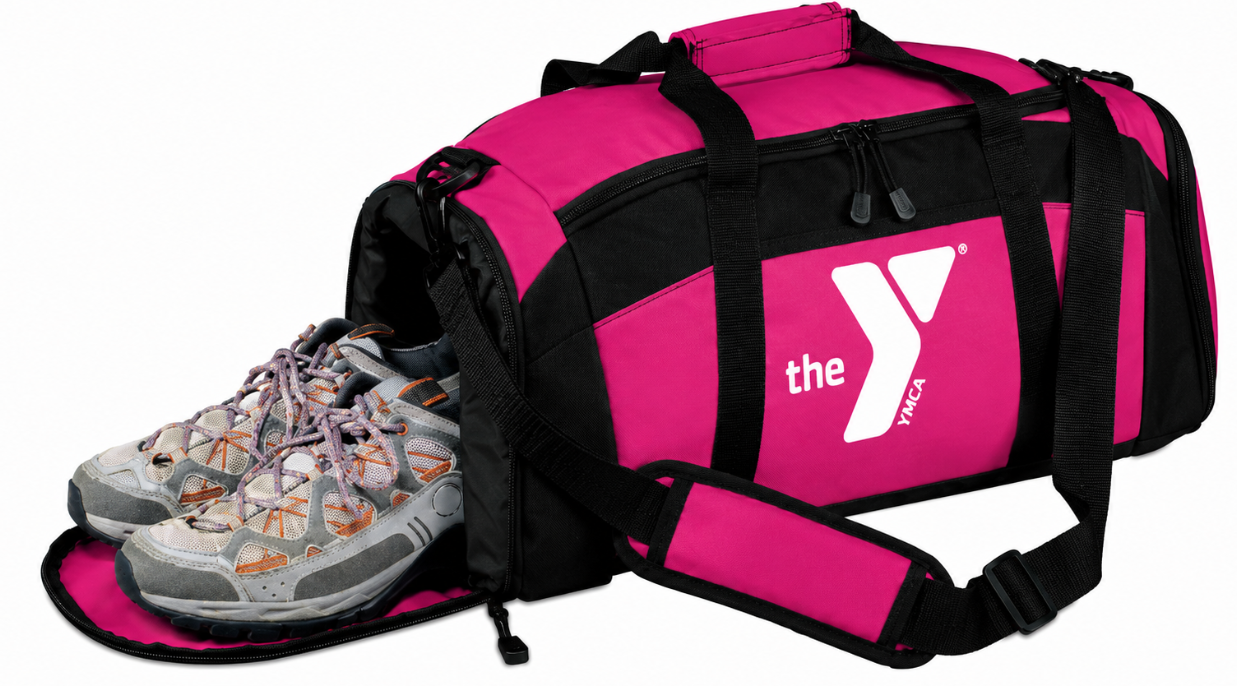 Port Authority® - Gym Bag
