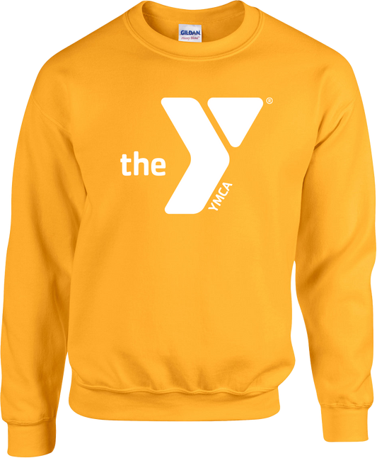 Gildan Adult Heavy Blend™ Fleece Crew