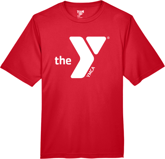 Team 365 Men's Zone Performance T-Shirt