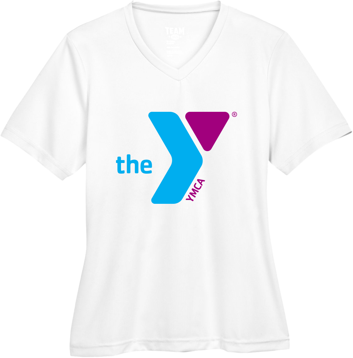 Team 365 Ladies' Zone Performance T-Shirt
