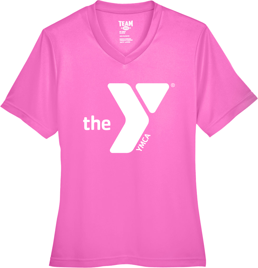 Team 365 Ladies' Zone Performance T-Shirt