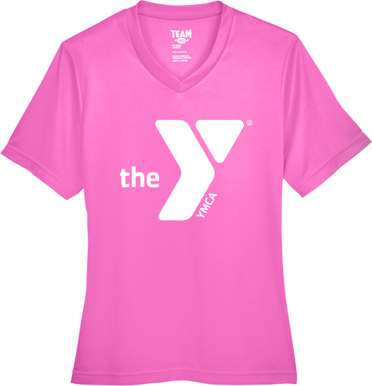 Team 365 Ladies' Zone Performance T-Shirt