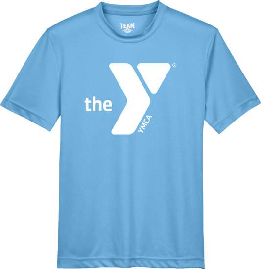 Team 365 Youth Zone Performance T-Shirt